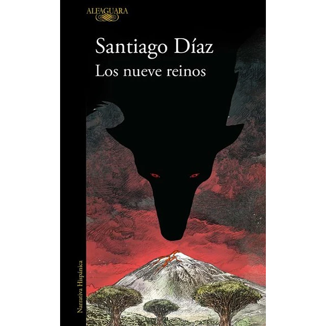 Los nueve reinos
