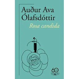 Rosa candida