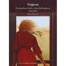 Viajeros
