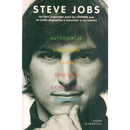 Steve jobs