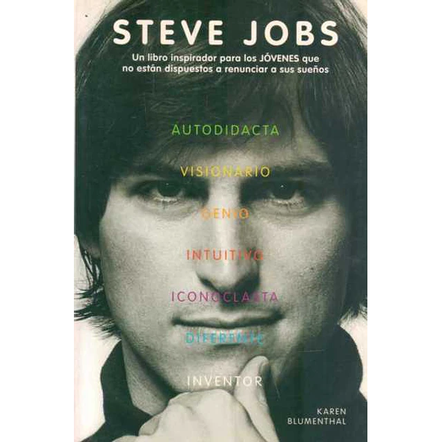 Steve jobs