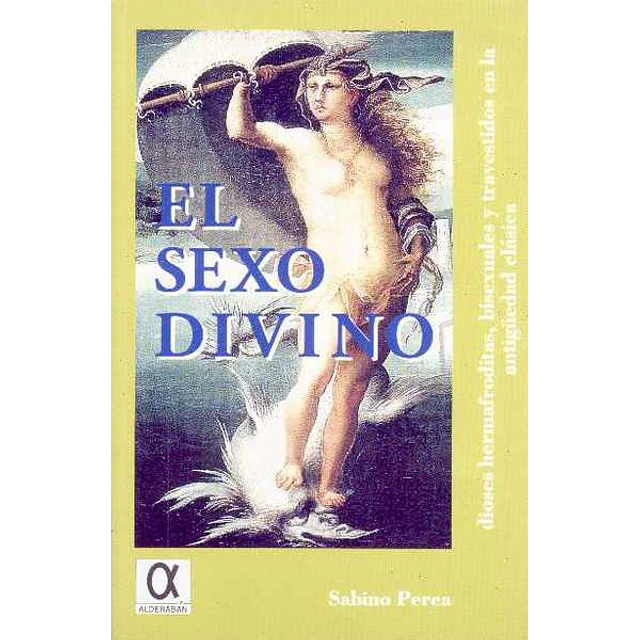 El sexo divino