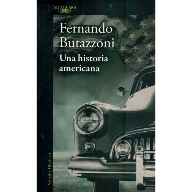 Una historia americana