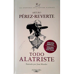Todo alatriste