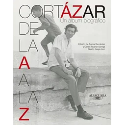 Cortazar de la a a la z