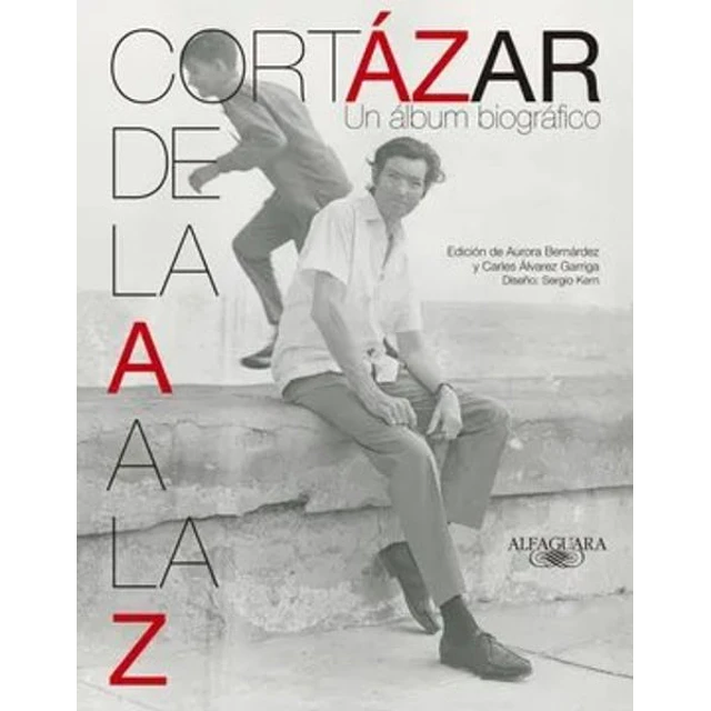 Cortazar de la a a la z