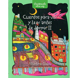 Cuentos para ver y leer antes de dormir II