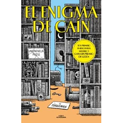 El enigma de cain