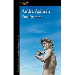 Encuentrame