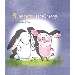 Buenas noches