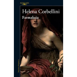 Farmakeia