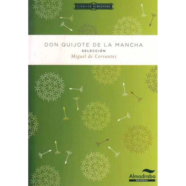 Don quijote de la mancha