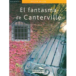 El fantasma de canterville