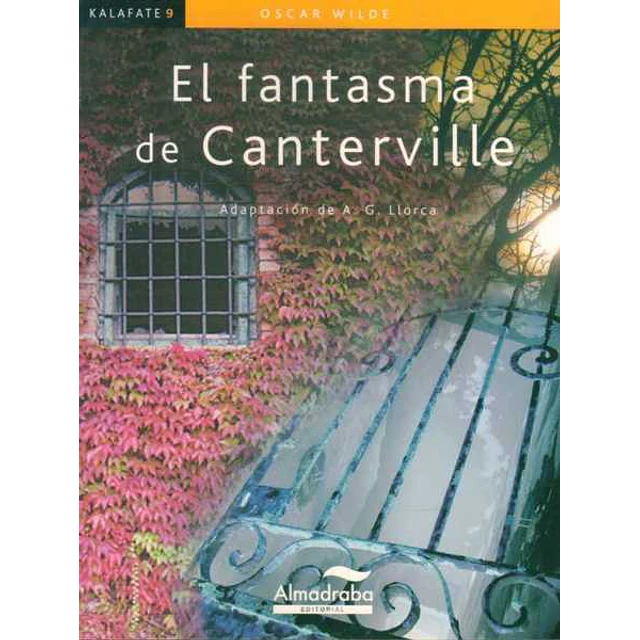 El fantasma de canterville