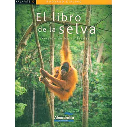 El libro de la selva