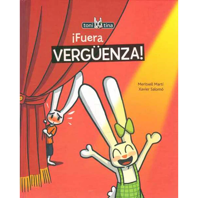 Fuera verguenza!