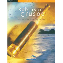 Robinson crusoe