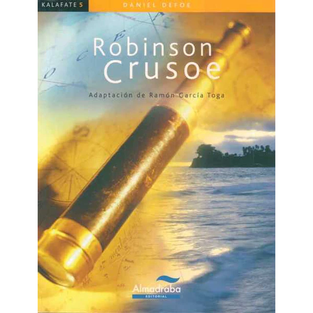 Robinson crusoe
