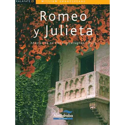 Romeo y julieta