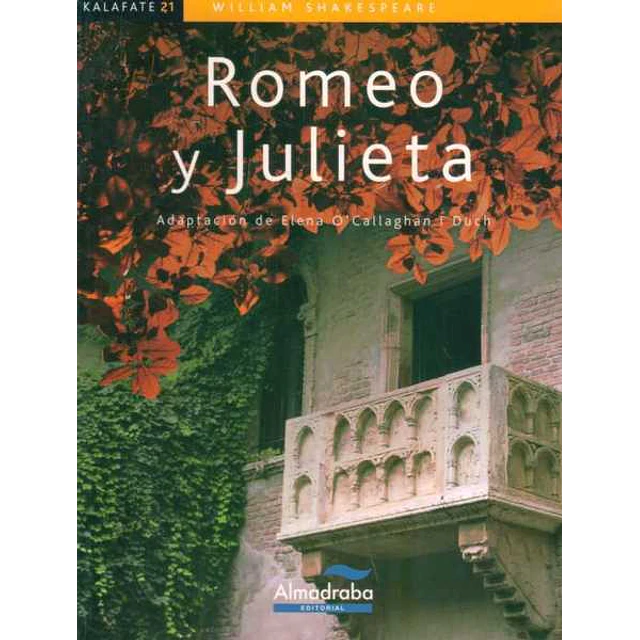 Romeo y julieta