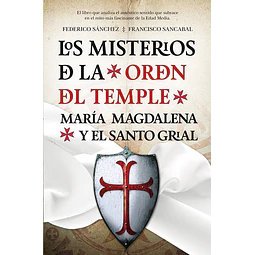 Los misterios de la orden del temple