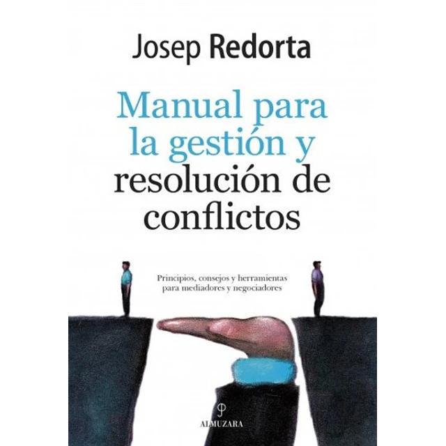 Manual para la gestion y resolucion de conflictos
