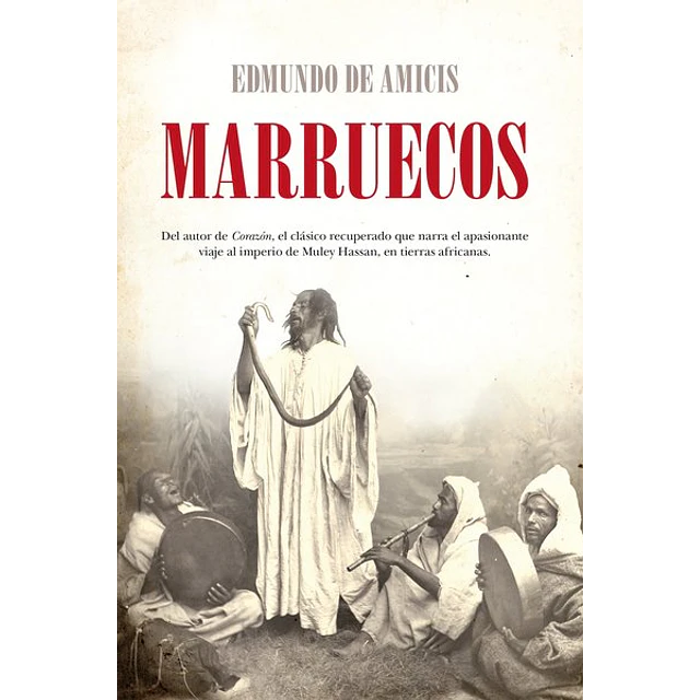 Marruecos