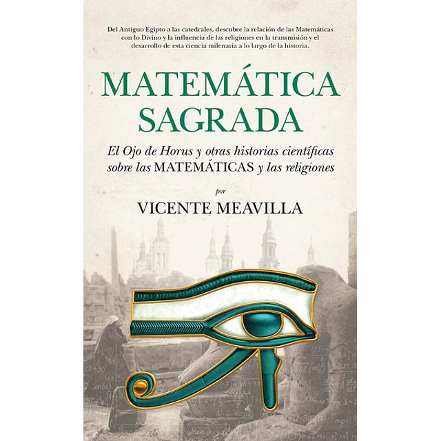 Matematica sagrada