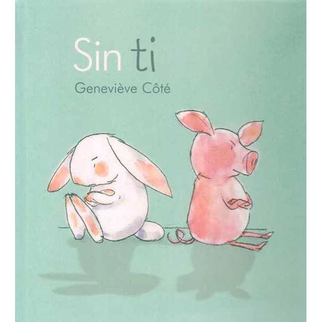 Sin ti