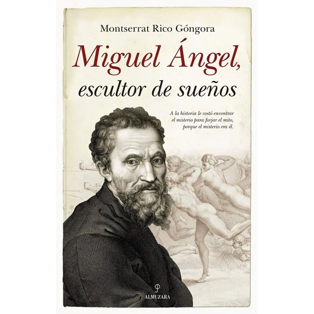 Miguel angel escultor sueño