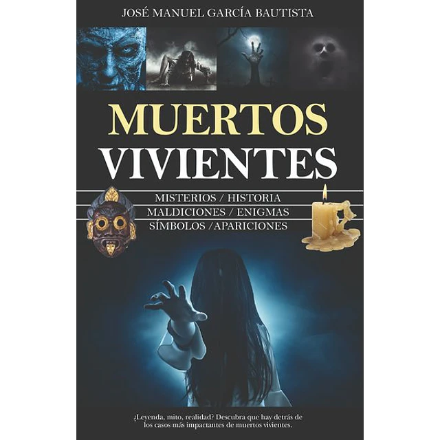 Muertos vivientes