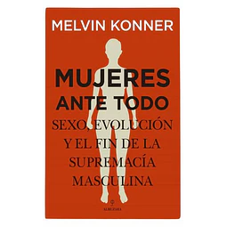 Mujeres ante todo