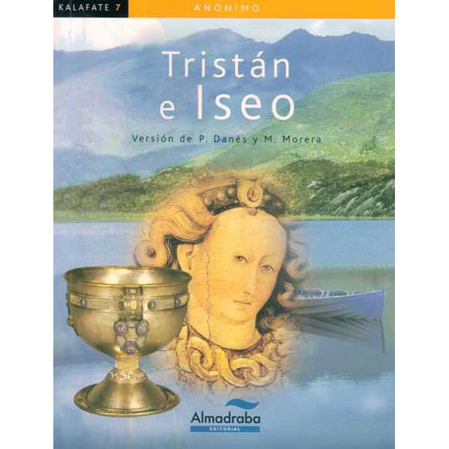 Tristan e iseo