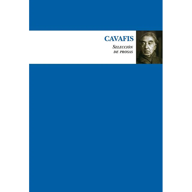 Cavafis