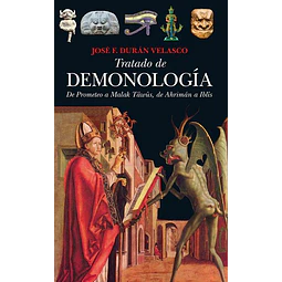 Tratado de demonologia