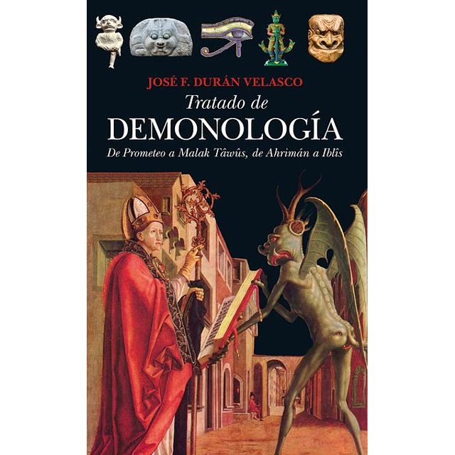 Tratado de demonologia