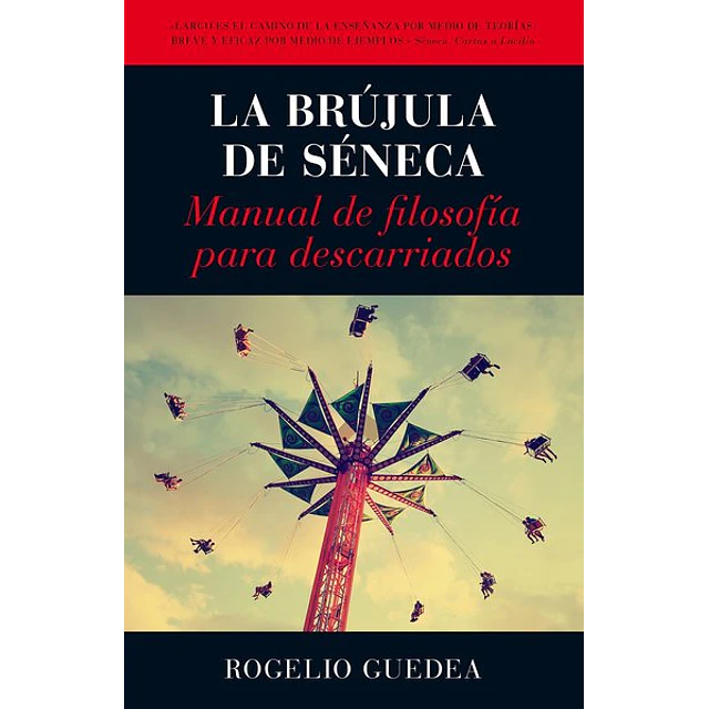 Brujula de seneca