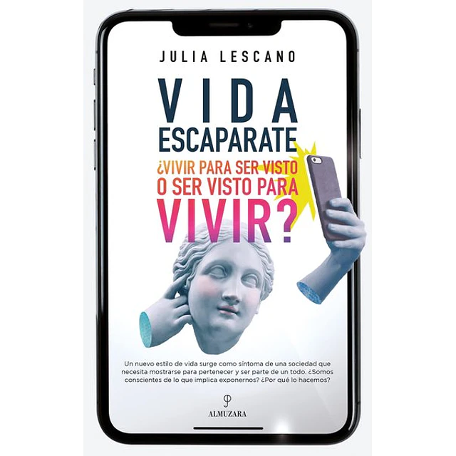 Vida escaparate