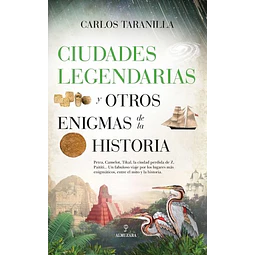 Ciudades legendarias