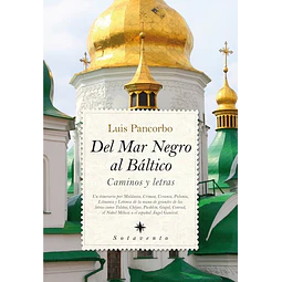Del mar negro al baltico