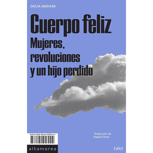 Cuerpo feliz
