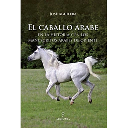El caballo arabe