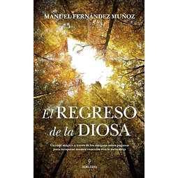 El regreso de la diosa