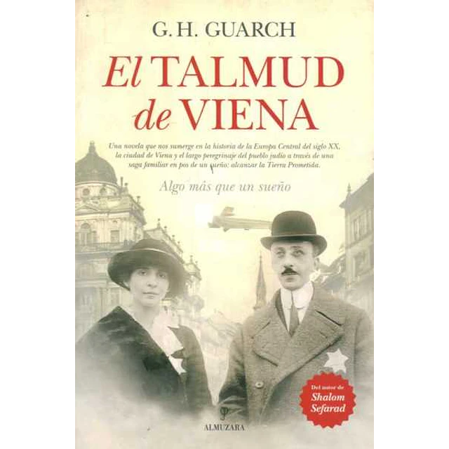 El talmud de viena