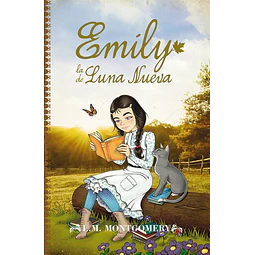 Emily la de luna nueva