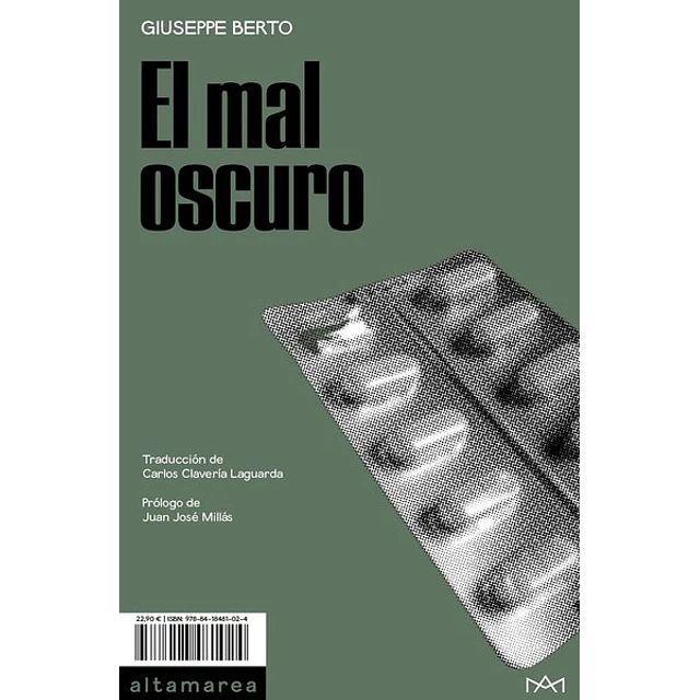 El mal oscuro