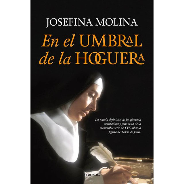 En el umbral de la hoguera