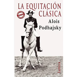Equitacion clasica