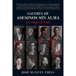 Galeria de asesinos sin alma