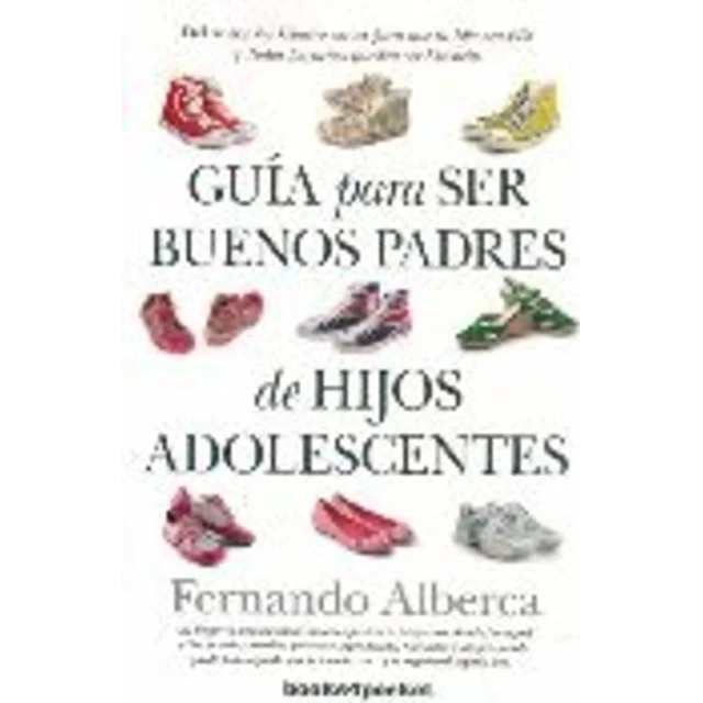 Guia para ser buenos padres de hijos adolescentes